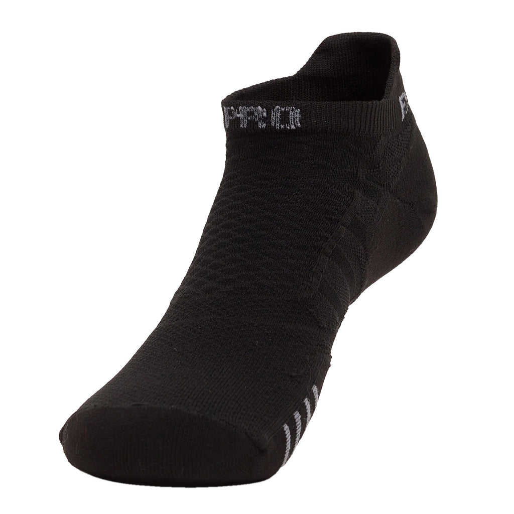 Thorlo Socks, Experia PROLITE Ultra-Light Cushion No-Show Tab Rocket Grip Socks - 1 Pair