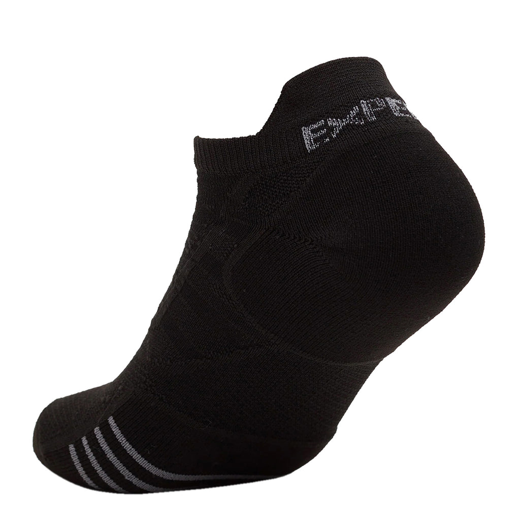 Thorlo Socks, Experia PROLITE Ultra-Light Cushion No-Show Tab Rocket Grip Socks - 1 Pair