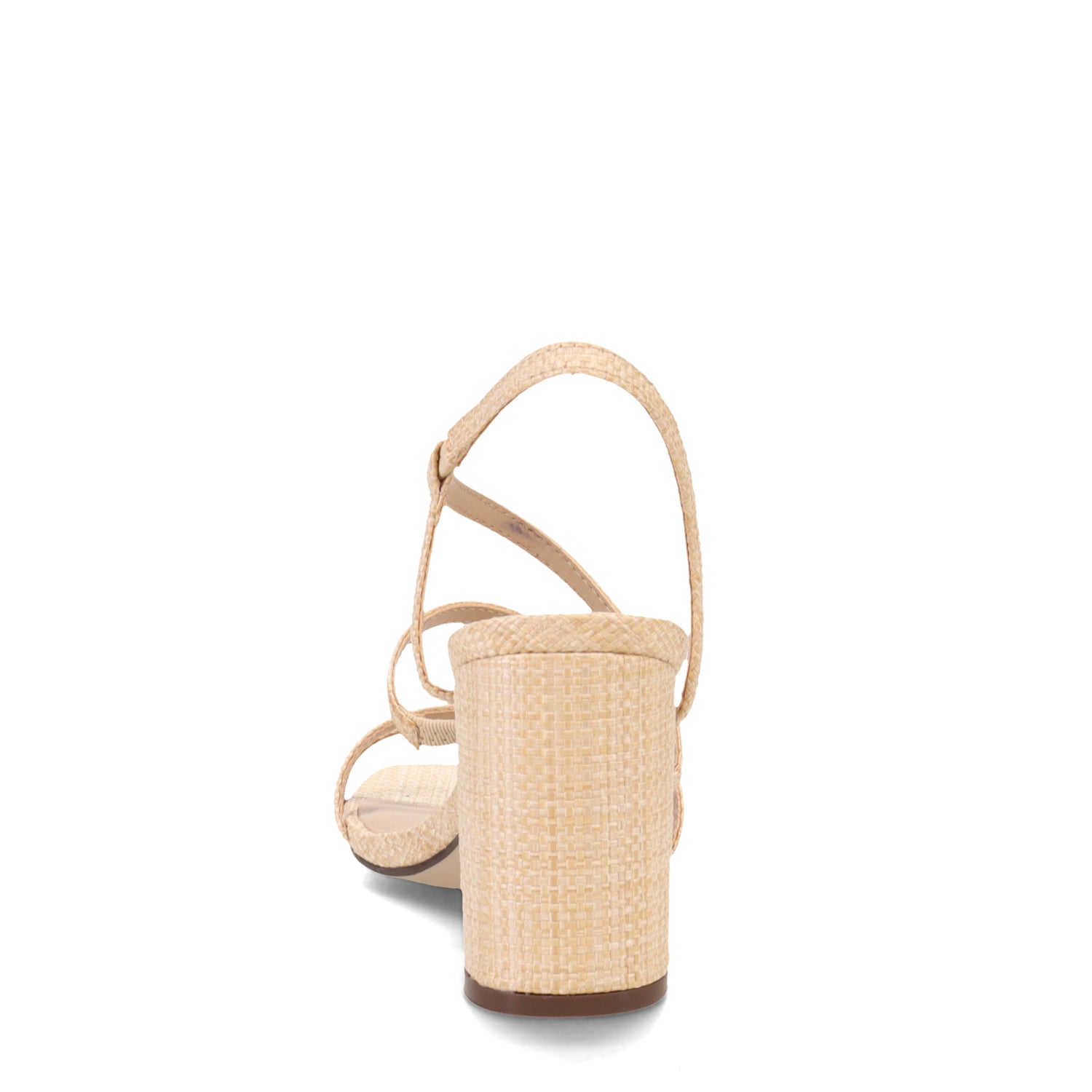 Peltz Shoes  Women's Unisa Yestie 2 Sandal NATURAL YESTIE2-NAT