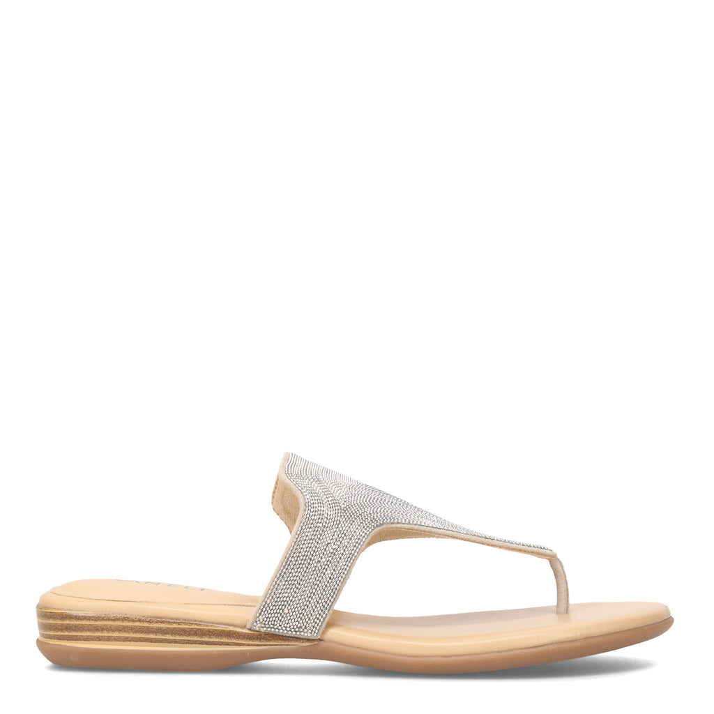 Women's Vaneli, Yvona Sandal