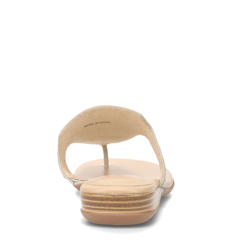 Women's Vaneli, Yvona Sandal