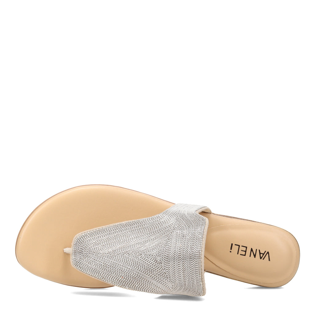 Women's Vaneli, Yvona Sandal