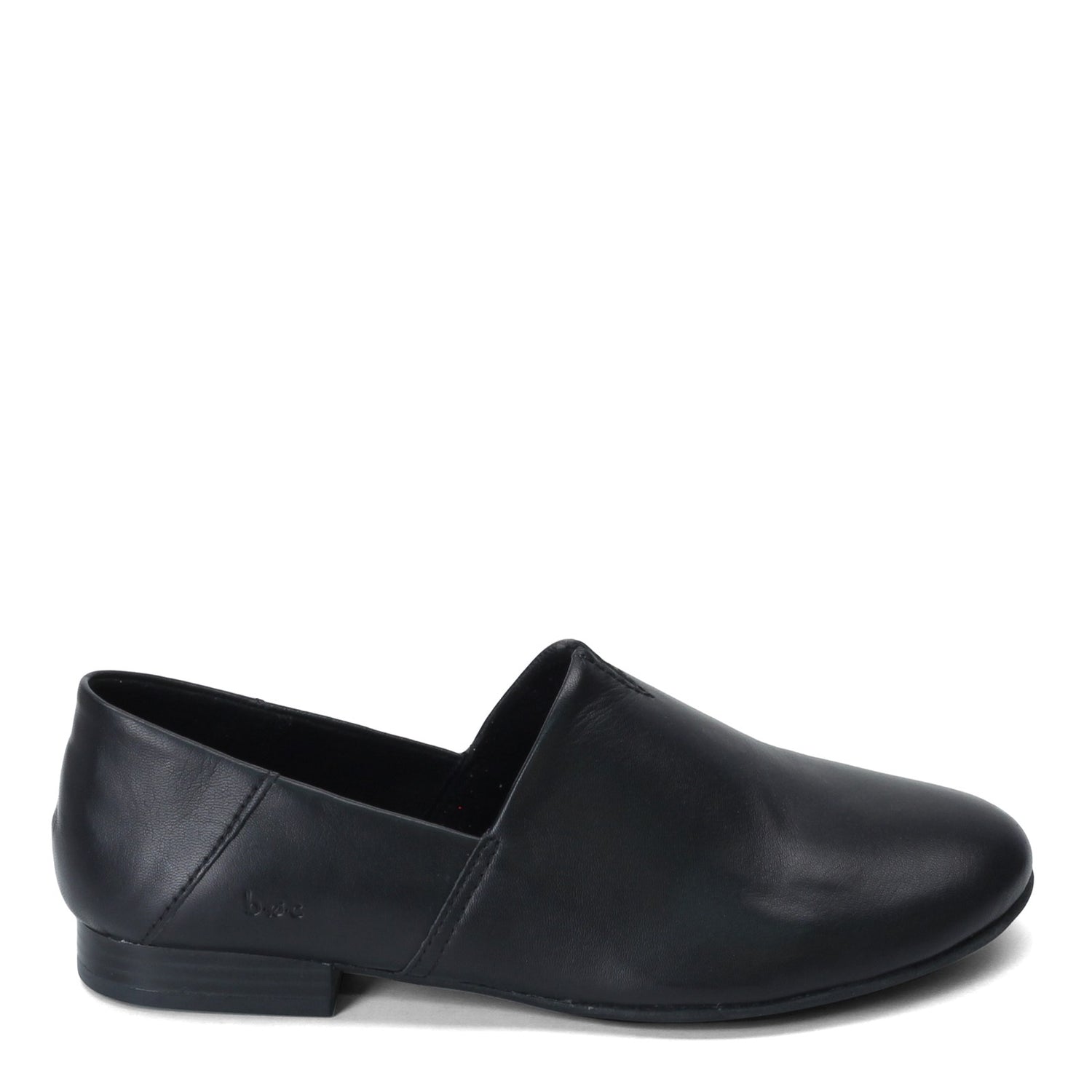 Peltz Shoes  Women's b.o.c Suree Loafer BLACK Z33603