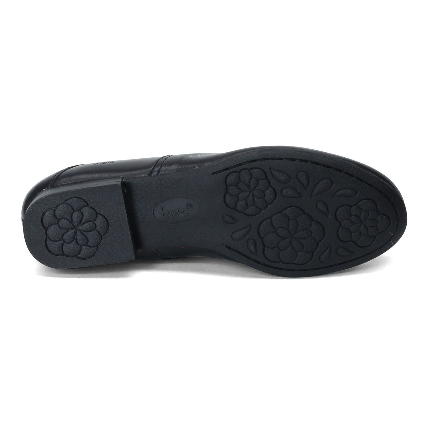 Peltz Shoes  Women's b.o.c Suree Loafer BLACK Z33603