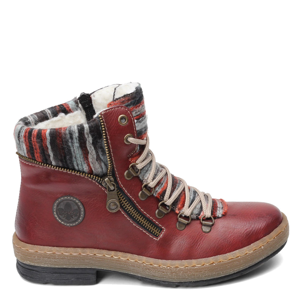 Women's Rieker, Felicitas 41 Boot