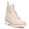 Peltz Shoes  Women's Vaneli Zahra Boot BEIGE ZAHRA-SOFTBEIGE