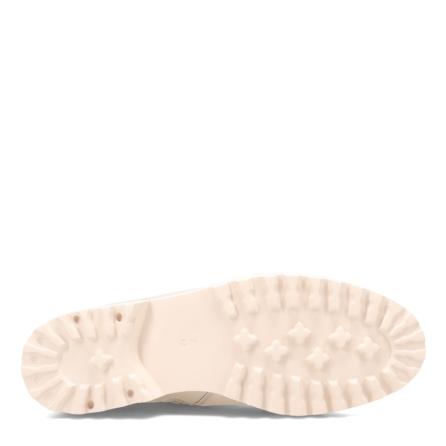 Peltz Shoes  Women's Vaneli Zahra Boot BEIGE ZAHRA-SOFTBEIGE