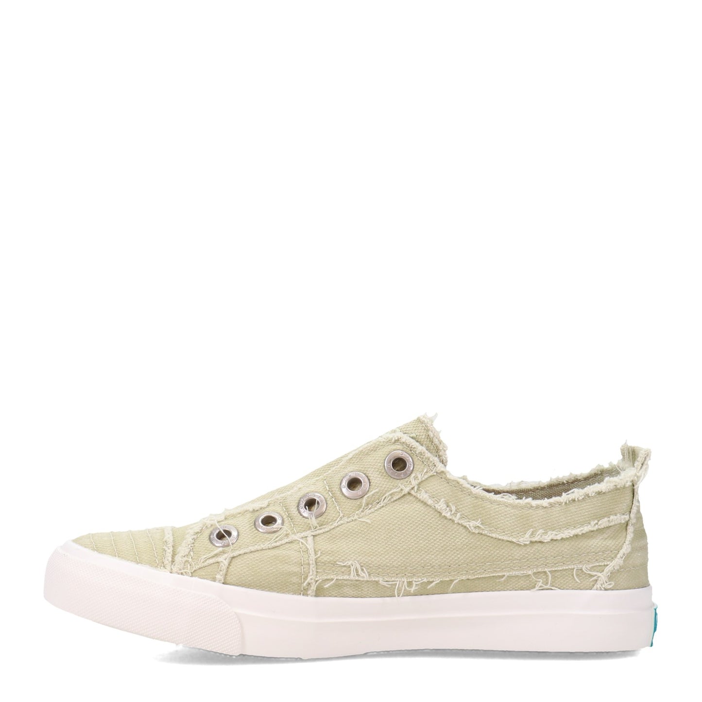 Peltz Shoes  Women's Blowfish Malibu Play Sneaker AVOCADO ZS-0061-917