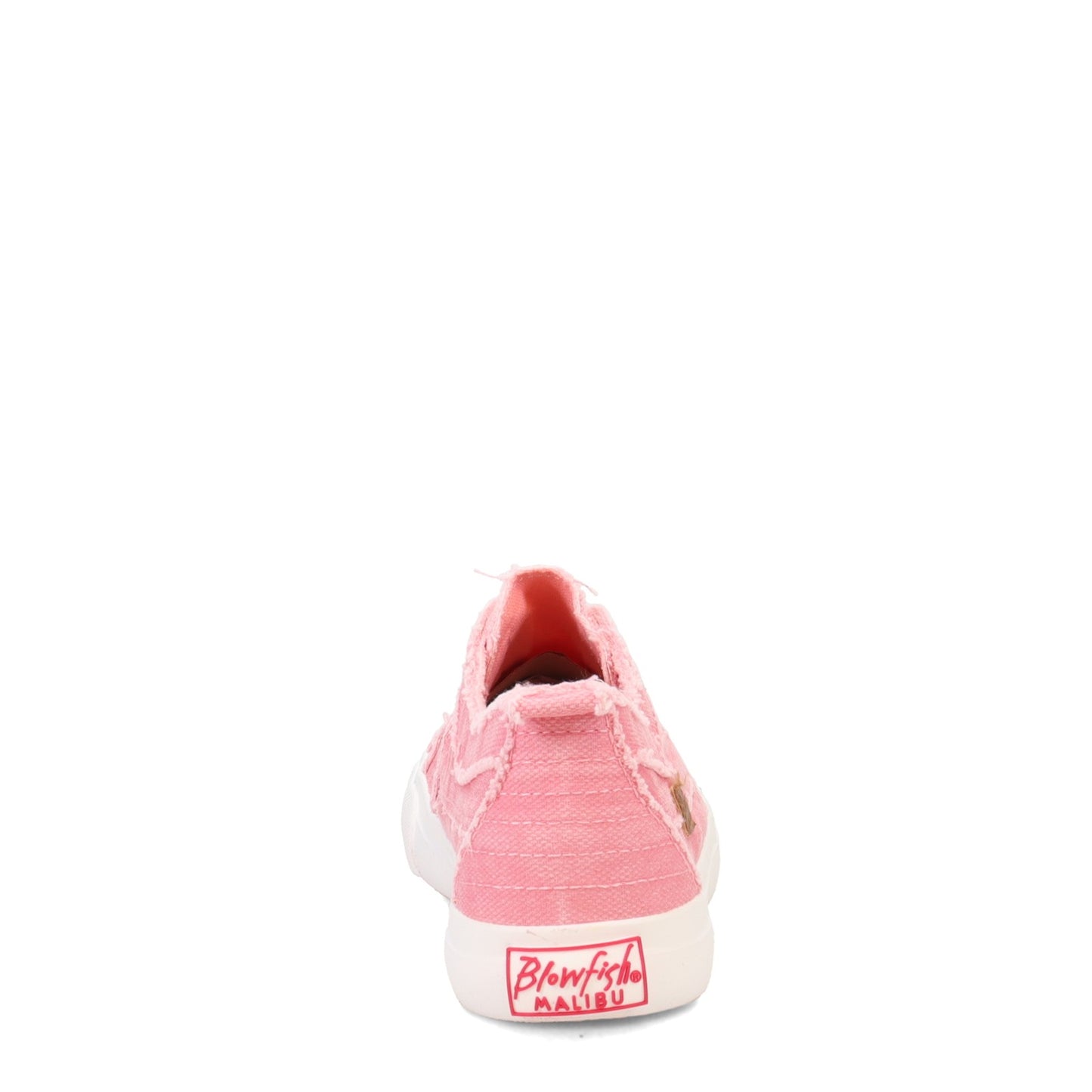 Peltz Shoes  Girl's Blowfish Malibu Play Sneaker - Little Kid & Big Kid CANDY PINK ZS-0061K 651