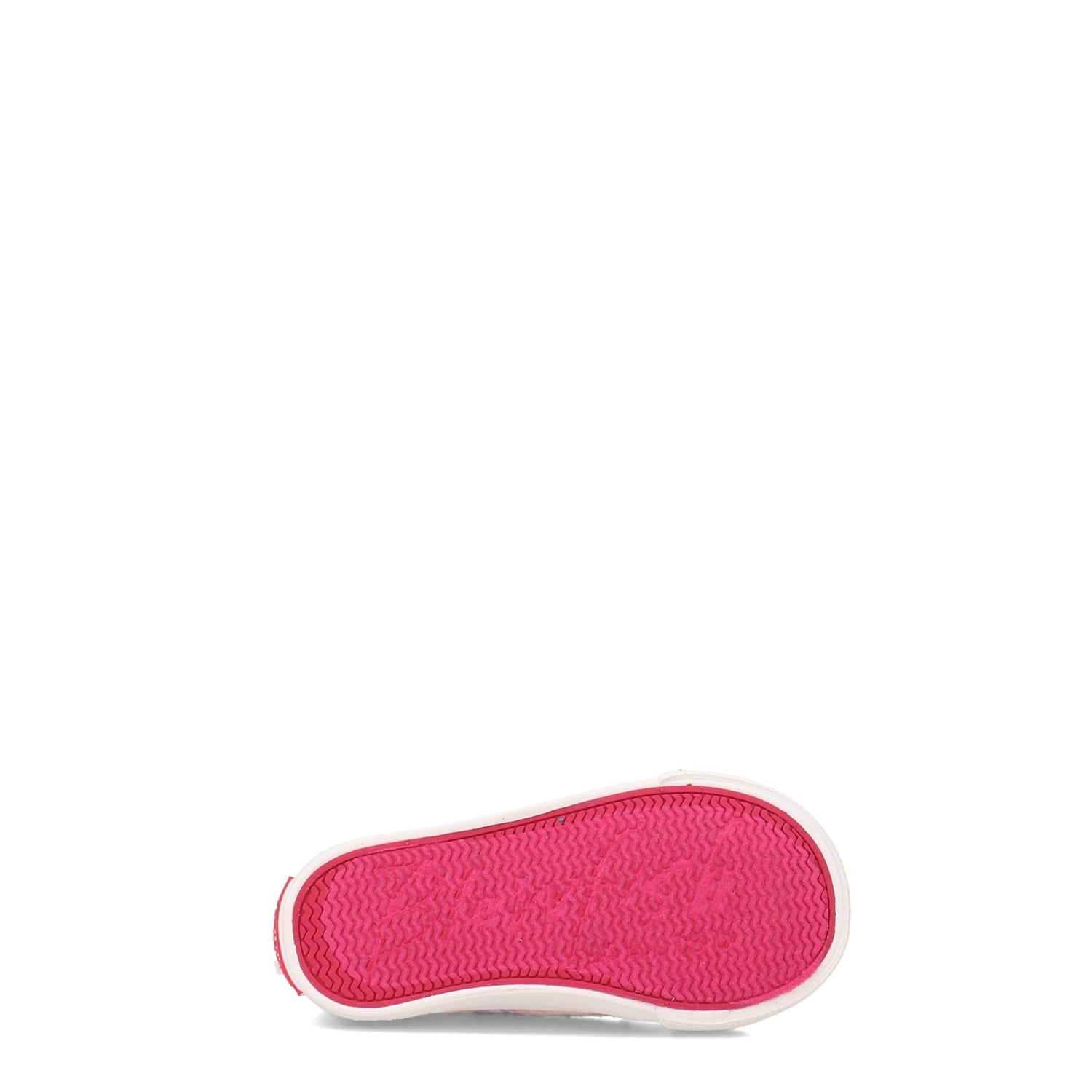 Peltz Shoes  Girl's Blowfish Malibu Play Sneaker - Toddler & Little Kid UNICORN ZS-0061T 952