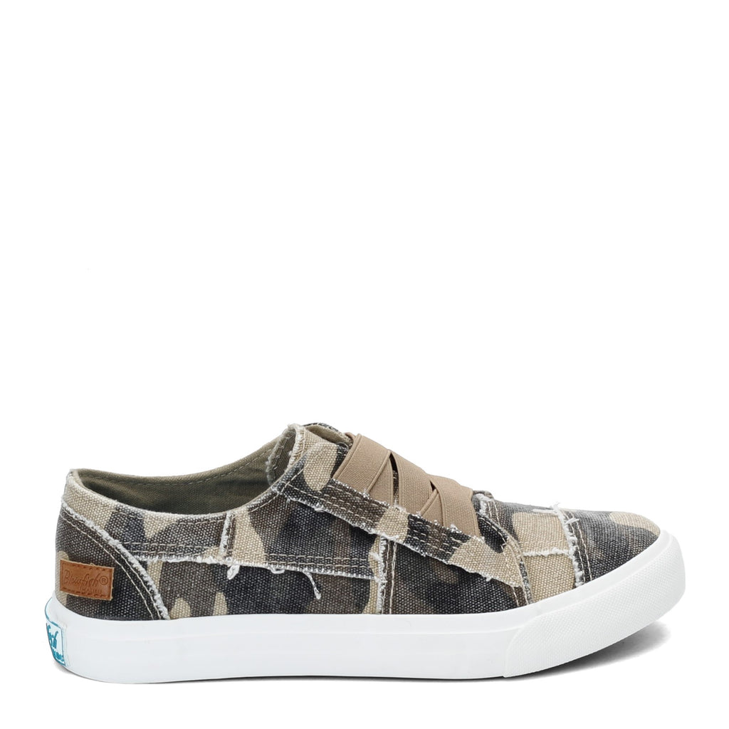 Women's Blowfish, Marley Slip-On