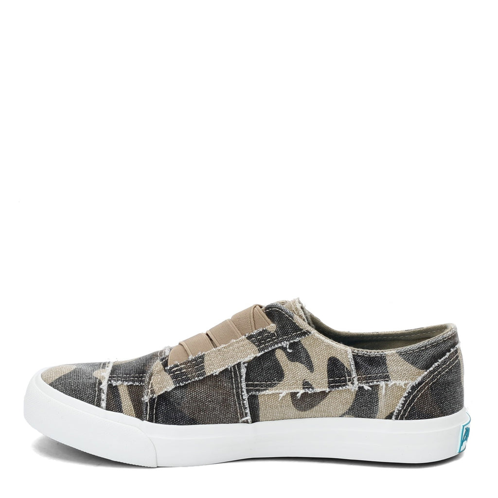 Women's Blowfish, Marley Slip-On