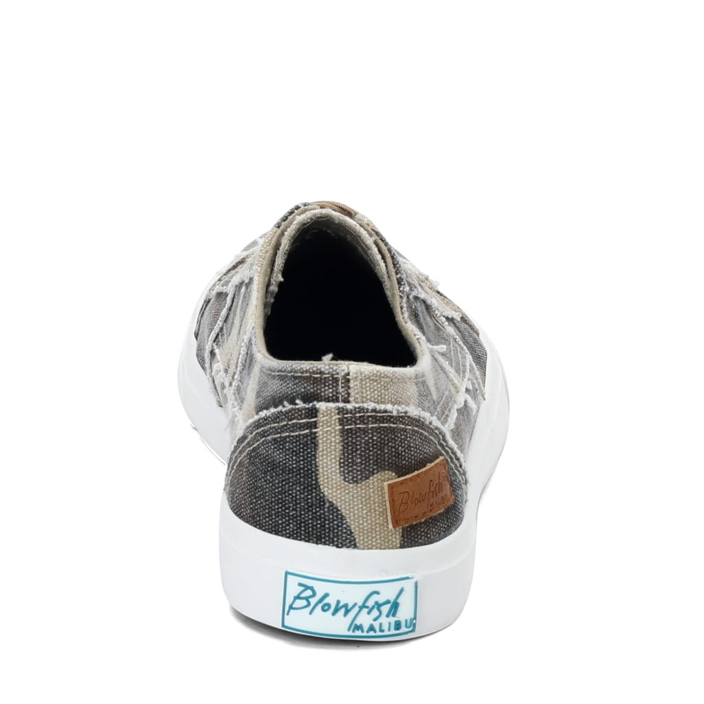 Women's Blowfish, Marley Slip-On