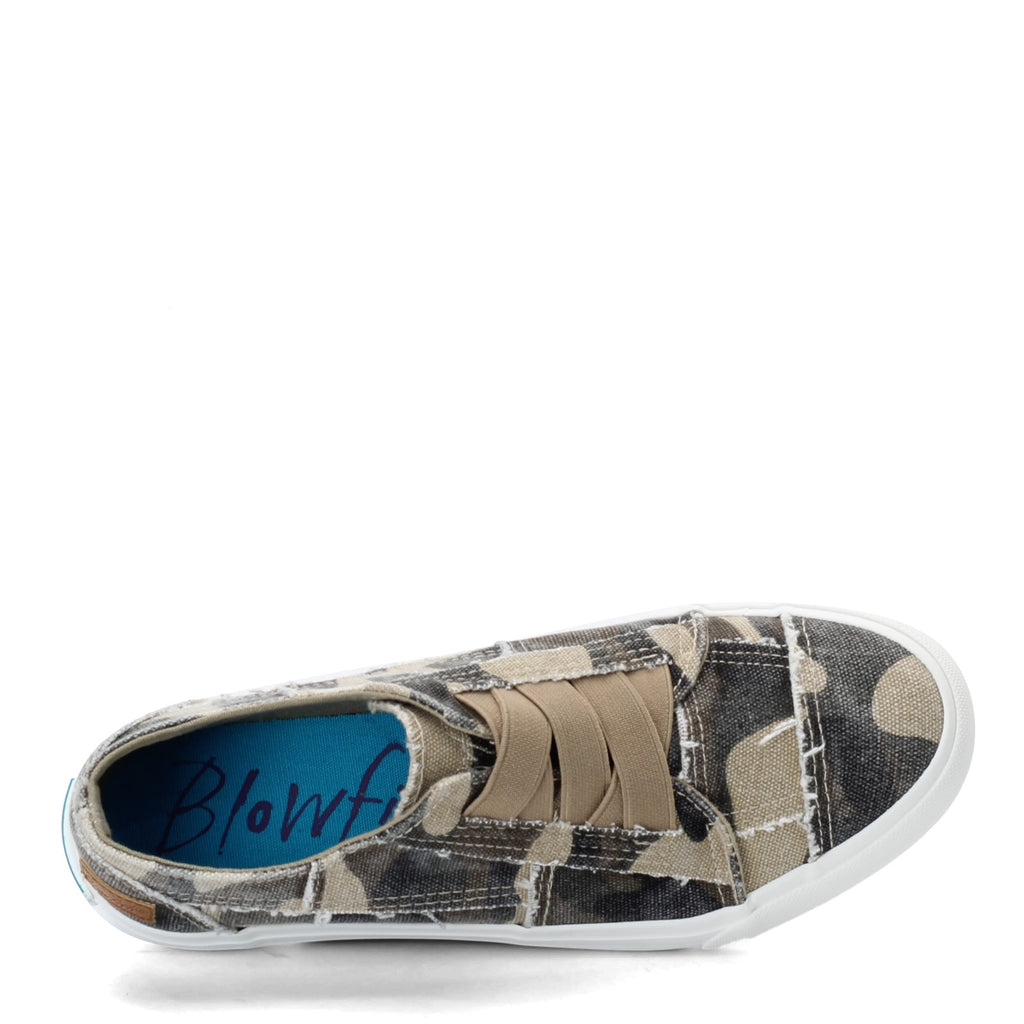 Women's Blowfish, Marley Slip-On