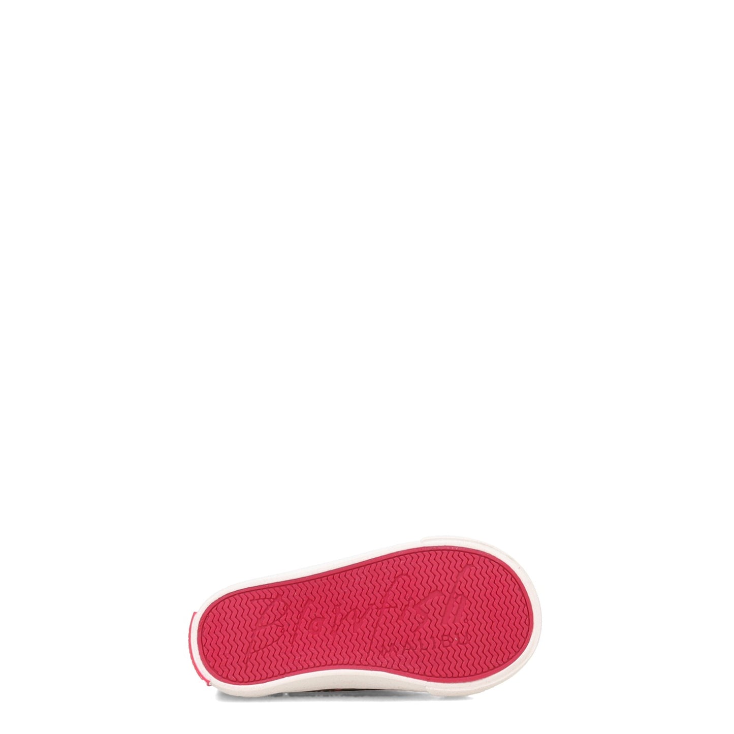 Peltz Shoes  Girl's Blowfish Malibu Playwire Sneaker - Toddler & Little Kid PINK ROCKSTAR ZS-0325T PIKRS