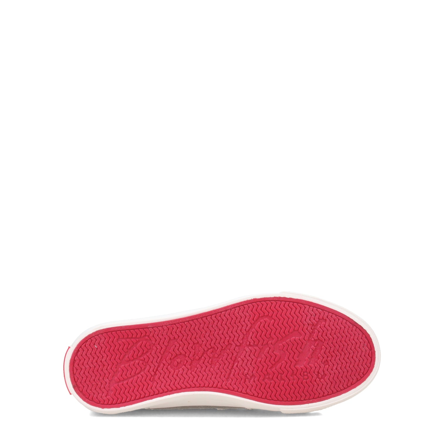 Peltz Shoes  Girl's Blowfish Malibu Playdoe Sneaker - Little Kid & Big Kid VAPOR ZS-0578KSH