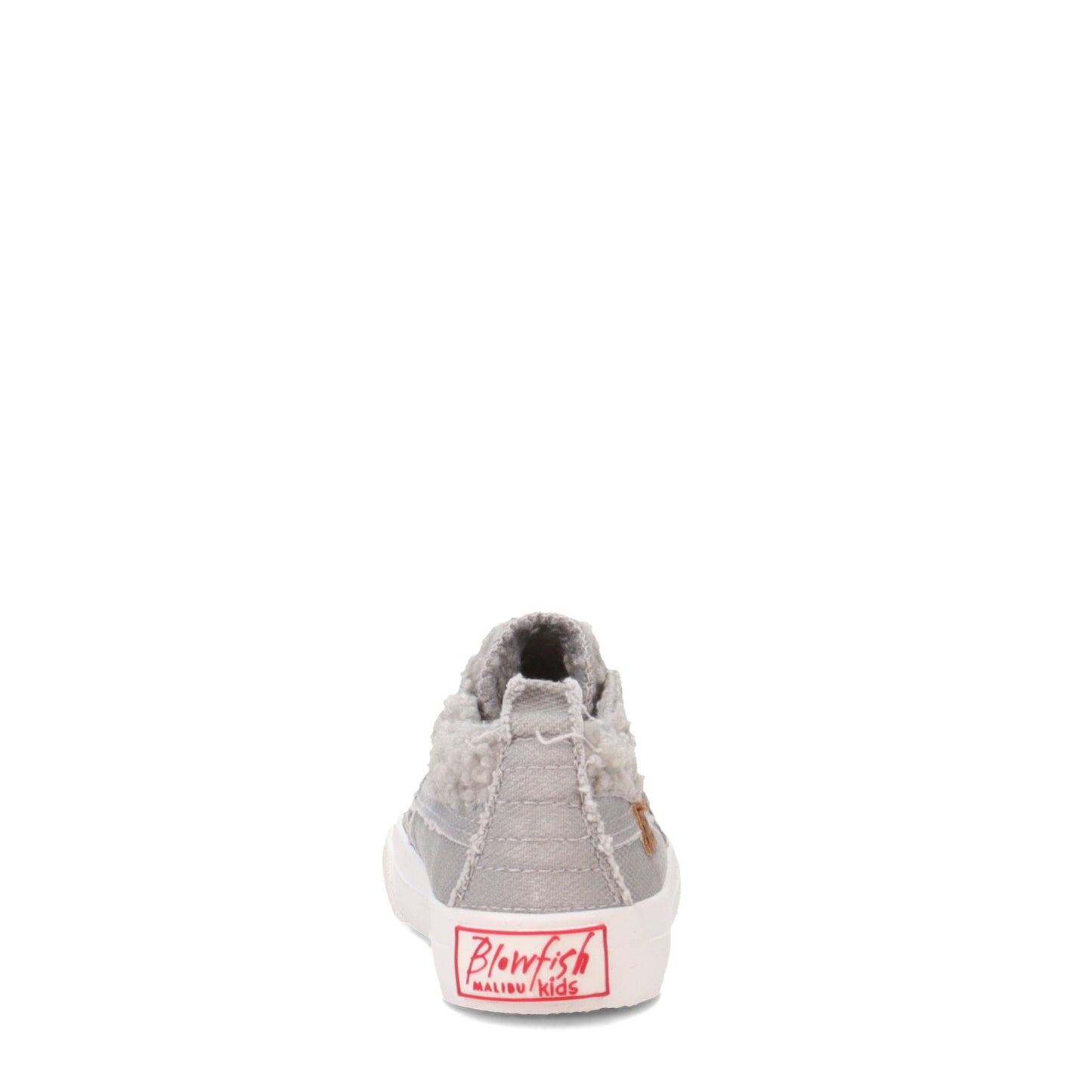 Peltz Shoes  Girl's Blowfish Malibu Playdoe Sneaker - Toddler & Little Kid VAPOR ZS-0578TSH