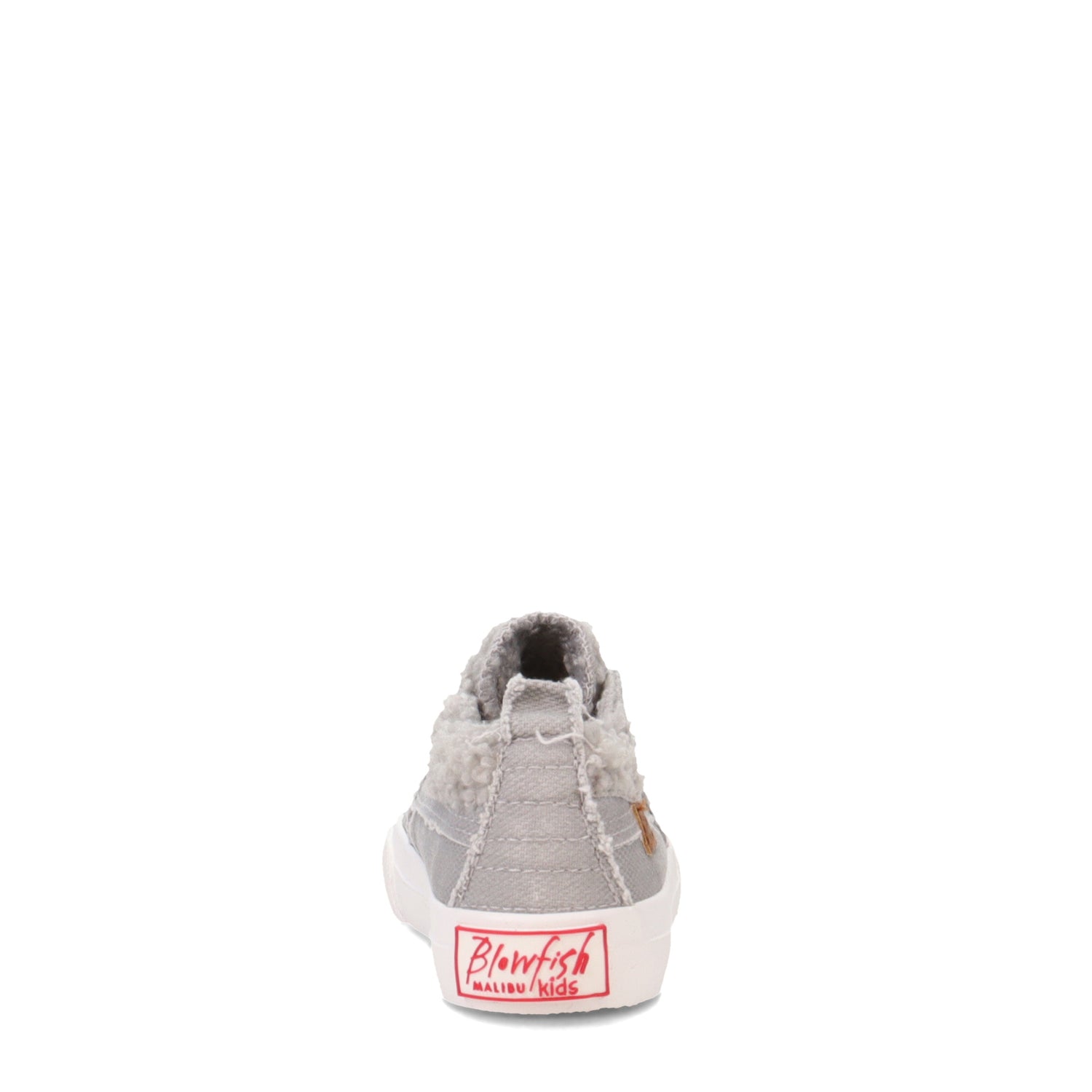 Peltz Shoes  Girl's Blowfish Malibu Playdoe Sneaker - Toddler & Little Kid VAPOR ZS-0578TSH
