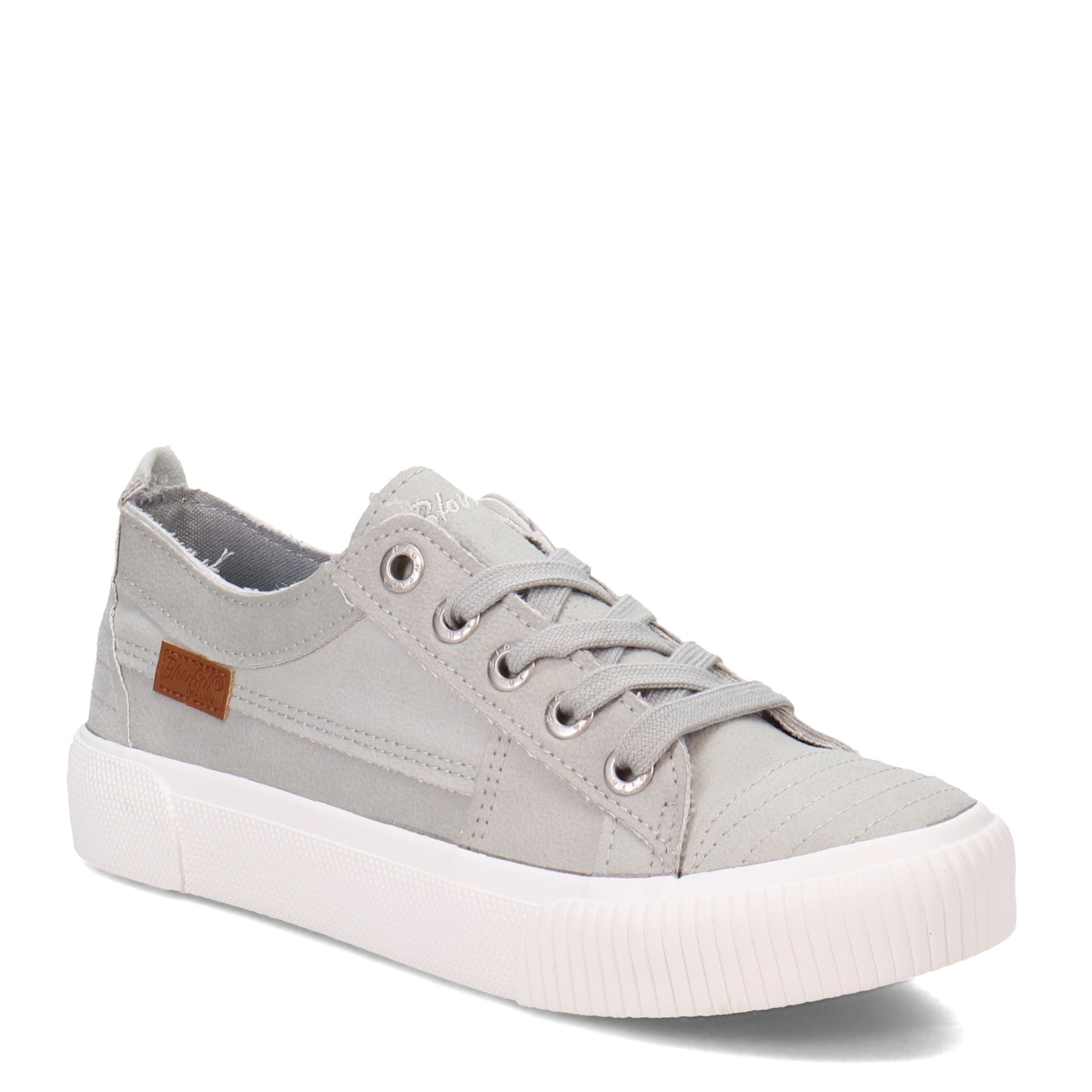 Peltz Shoes  Women's Blowfish Malibu Clay Sneaker VAPOR ZS-0930-584