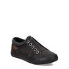 Peltz Shoes  Boy's Blowfish Malibu Peter-K Sneaker - Little Kid & Big Kid BLACK SMOKE ZS-1146KB