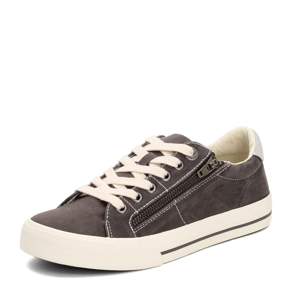 Women's Taos Z-Soul Sneaker GRAPHITE/LIGHT GREY DISTRESSED ZSL-13672-GLGD