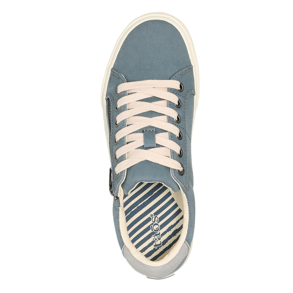 Women's Taos, Z-Soul Sneaker