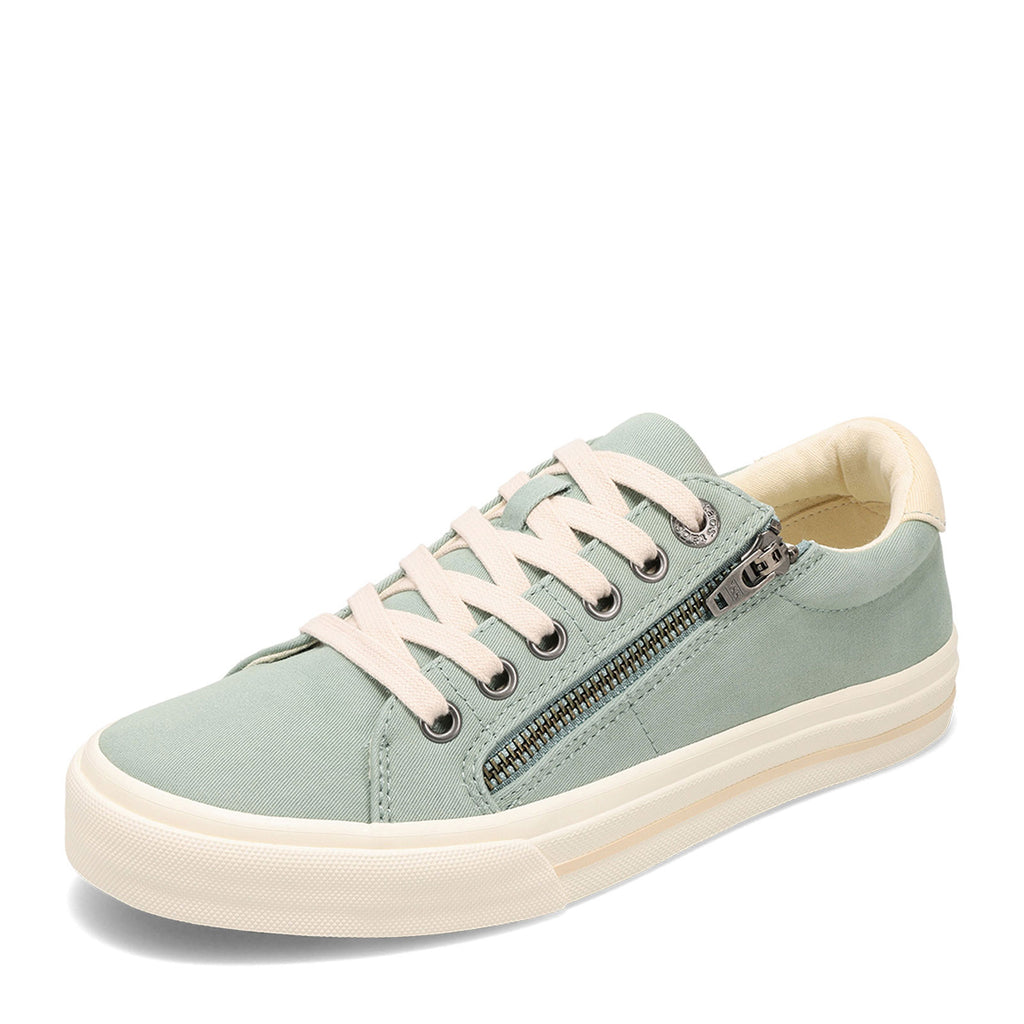 Women's Taos Z-Soul Sneaker SPEARMINT ZSL-13672-SPCD