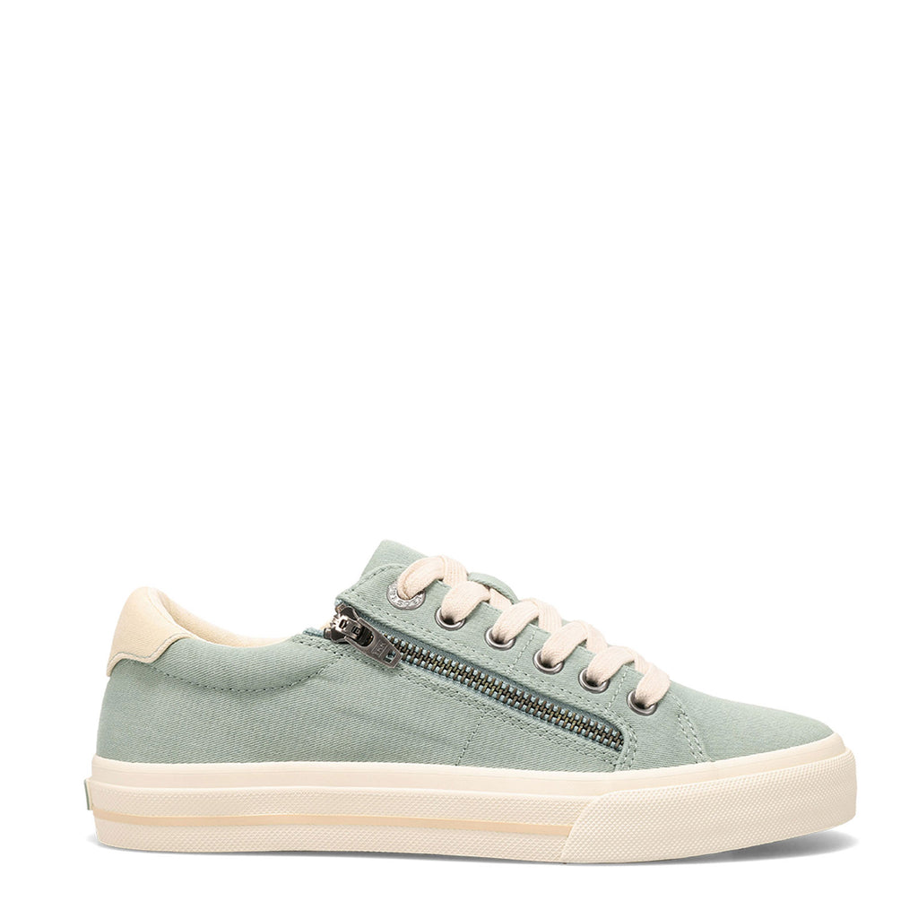 Women's Taos Z-Soul Sneaker SPEARMINT ZSL-13672-SPCD