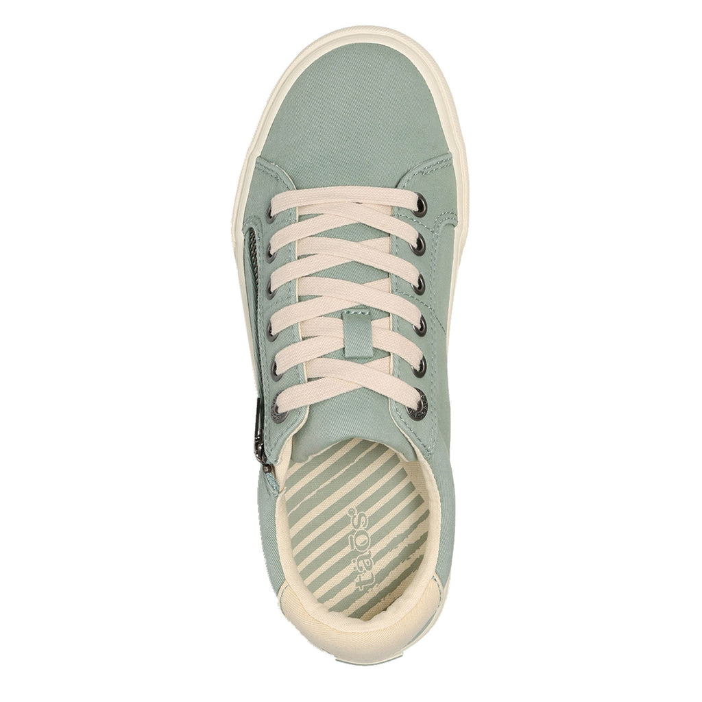 Women's Taos Z-Soul Sneaker SPEARMINT ZSL-13672-SPCD