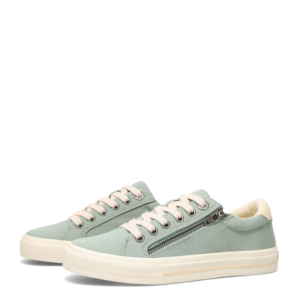 Women's Taos Z-Soul Sneaker SPEARMINT ZSL-13672-SPCD