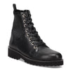 Peltz Shoes  Women's Vaneli Zahra Boot BLACK ZAHRA-BLKNAPPA