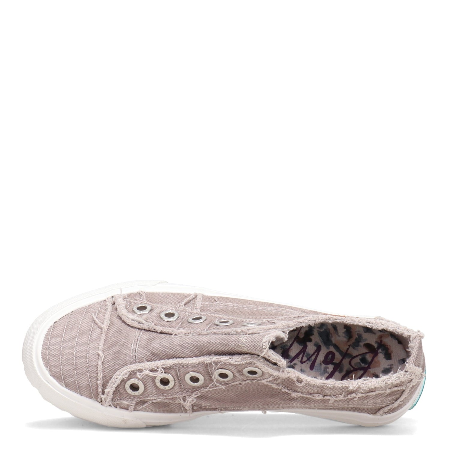 Peltz Shoes  Women's Blowfish Malibu Play Sneaker LILAC ZS-0061-203