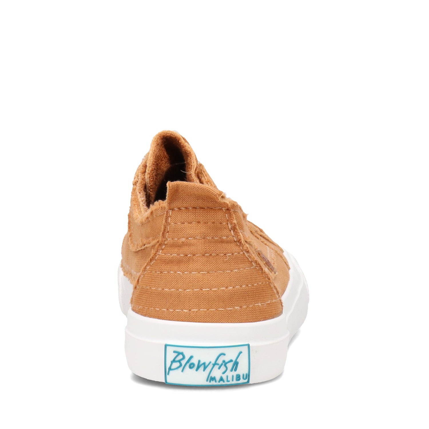 Peltz Shoes  Women's Blowfish Malibu Play Sneaker CARAMEL ZS-0061-661