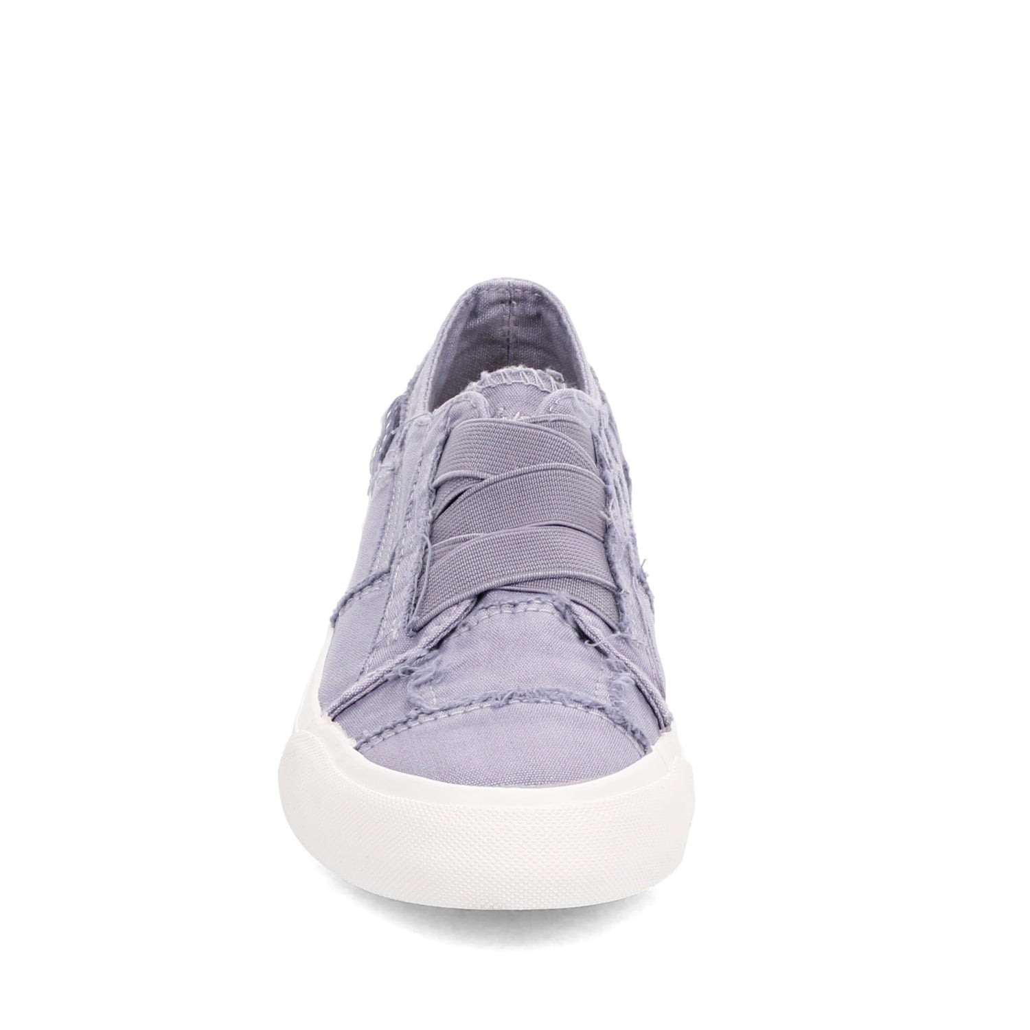 Peltz Shoes  Women's Blowfish Malibu Marley Slip-On LAVENDER ZS-0071-350