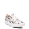 Peltz Shoes  Girl's Blowfish Malibu Marley Slip-On - Little Kid & Big Kid RAINFOREST LEOPARD ZS-0071K 141
