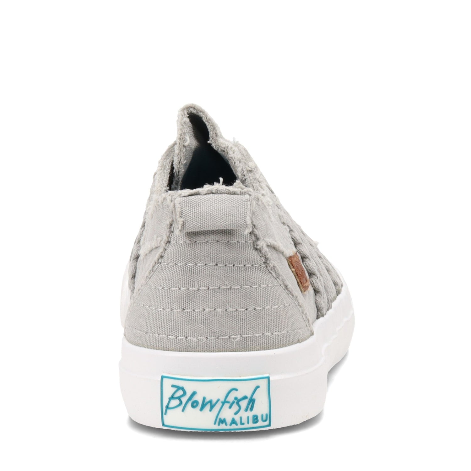Peltz Shoes  Women's Blowfish Malibu Parlane Sneaker VAPOR ZS-0917-764