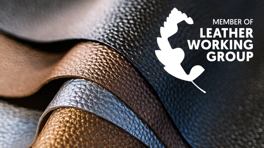 Leather Working Group
