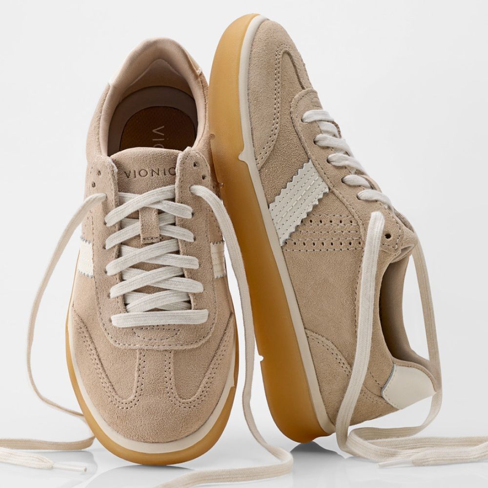 Women's Vionic, City Walk Sneaker