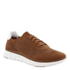 Peltz Shoes  Men's Vionic Tucker Walking Sneaker