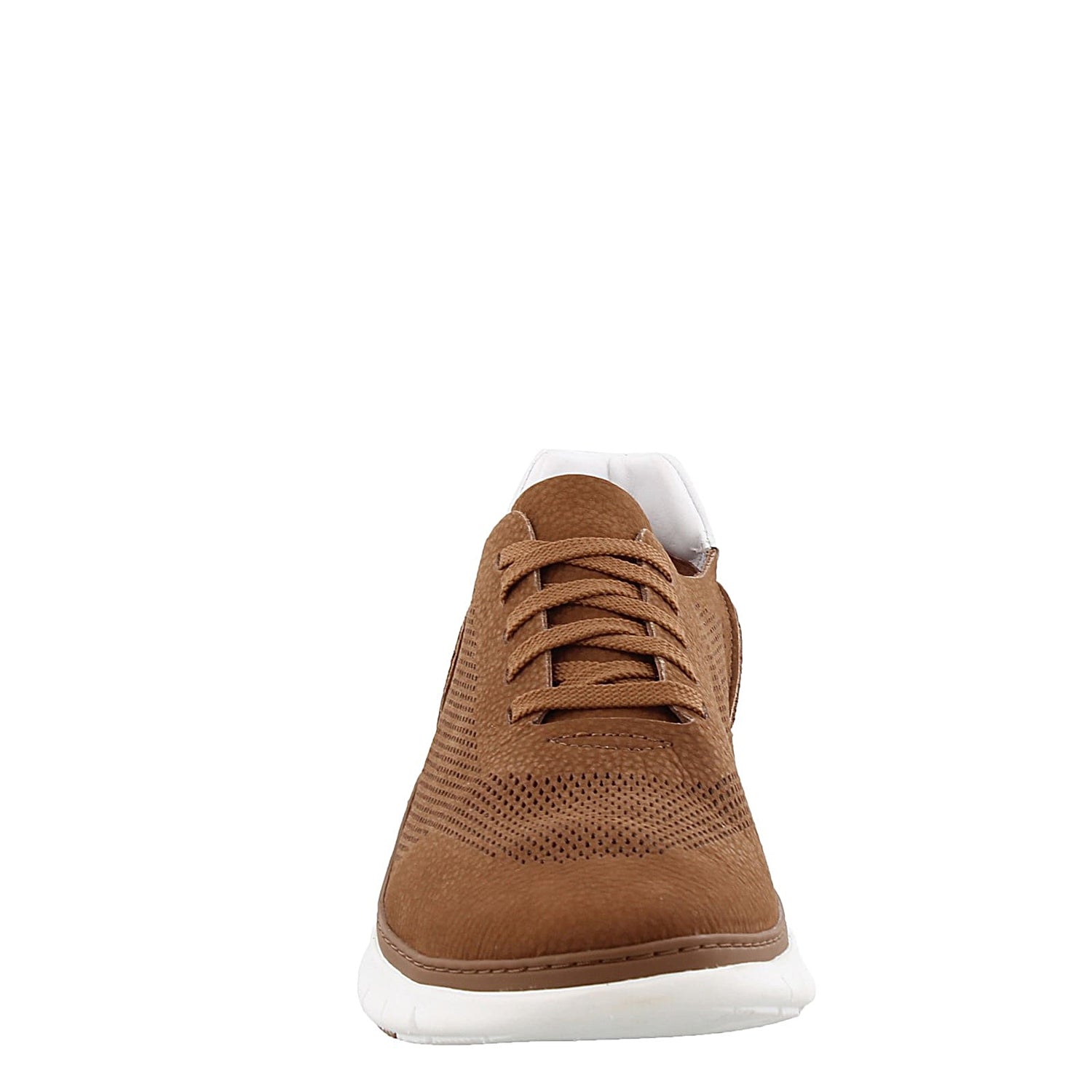 Peltz Shoes  Men's Vionic Tucker Walking Sneaker