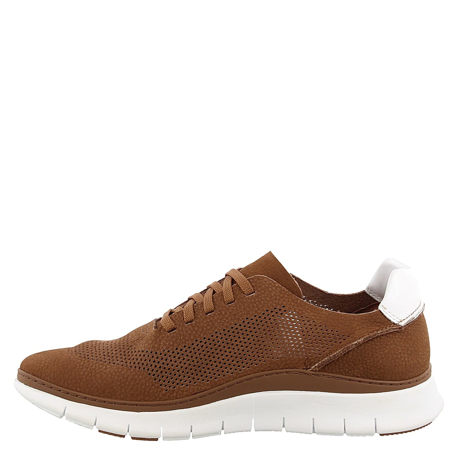 Peltz Shoes  Men's Vionic Tucker Walking Sneaker