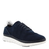 Peltz Shoes  Men's Vionic Tucker Walking Sneakers