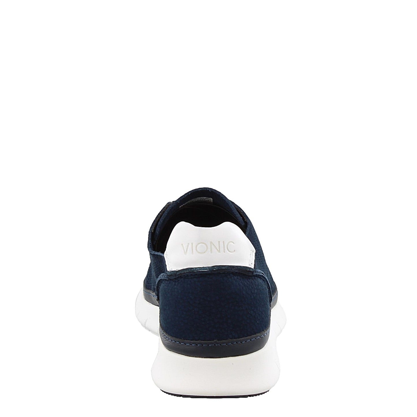 Peltz Shoes  Men's Vionic Tucker Walking Sneakers