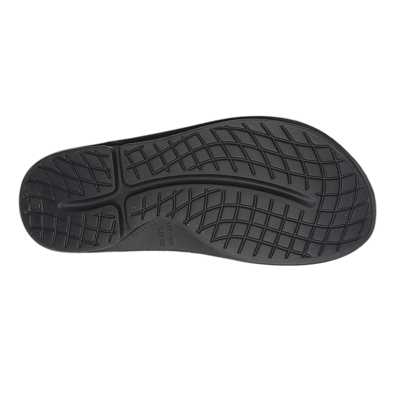Oofos, OOriginal Sandal – Peltz Shoes