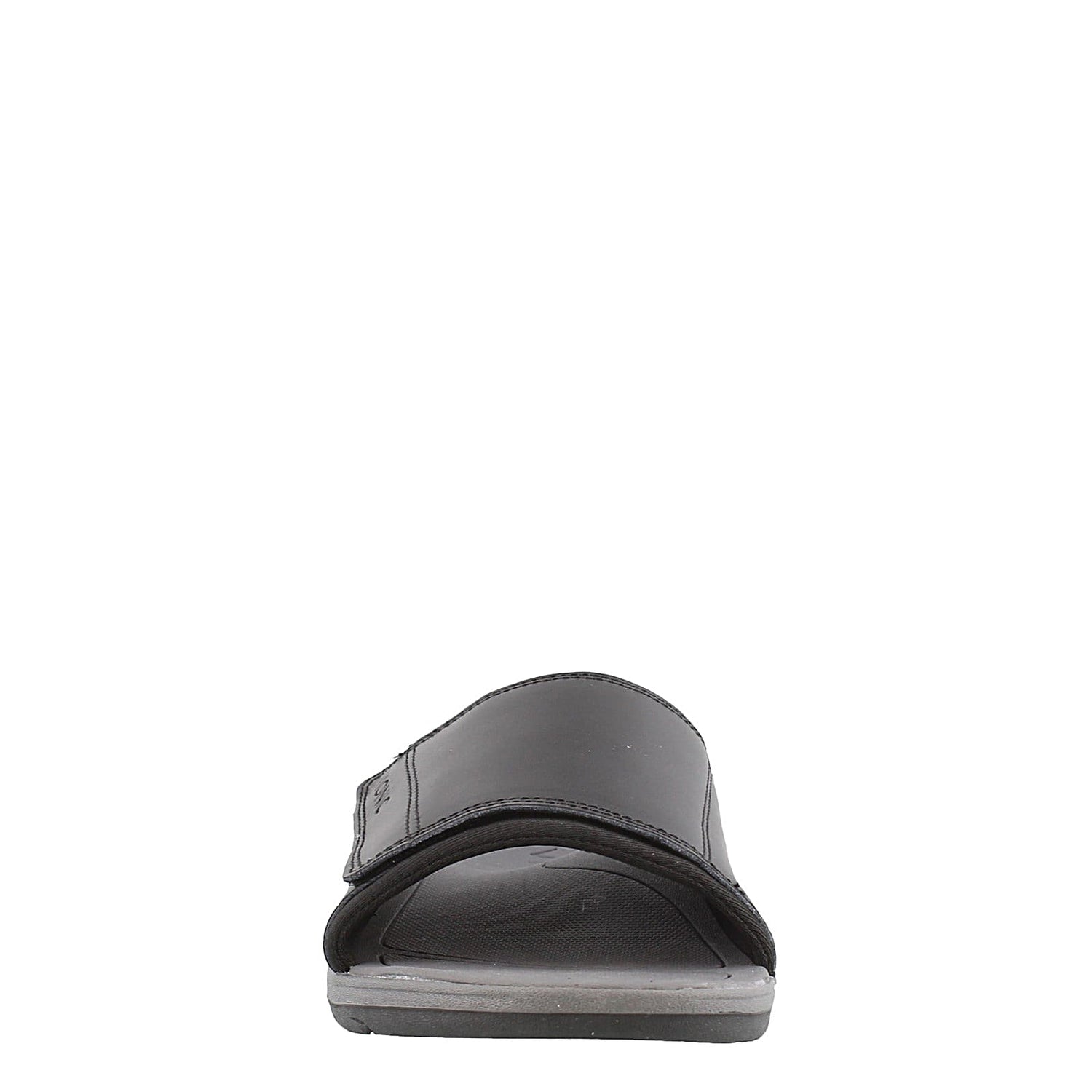 Peltz Shoes  Men's Vionic Stanley Slide