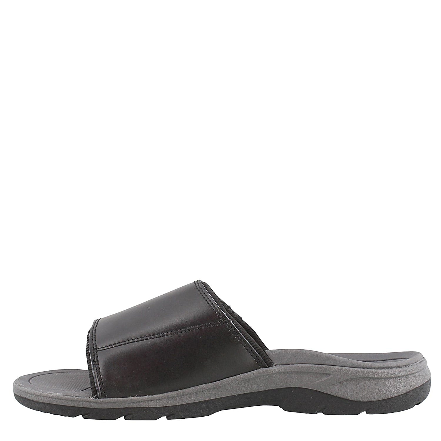 Peltz Shoes  Men's Vionic Stanley Slide