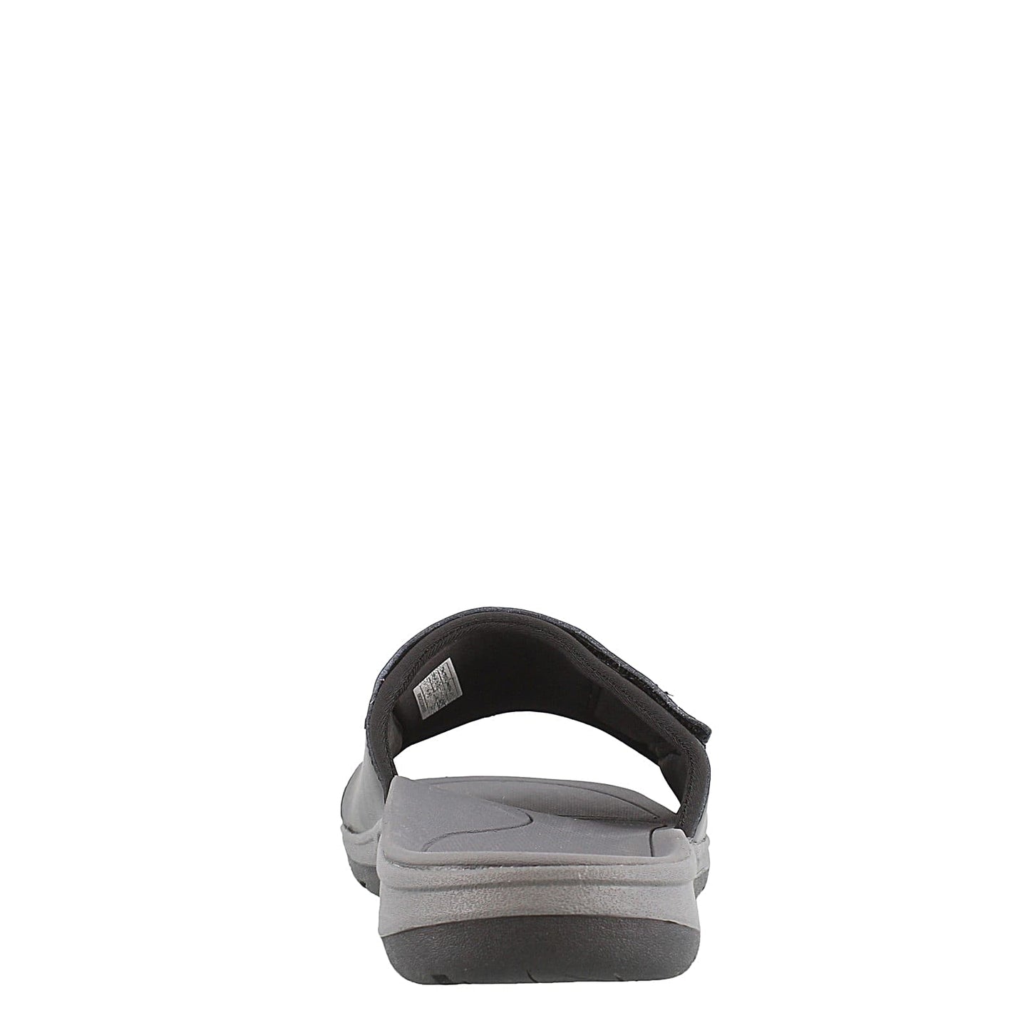 Peltz Shoes  Men's Vionic Stanley Slide