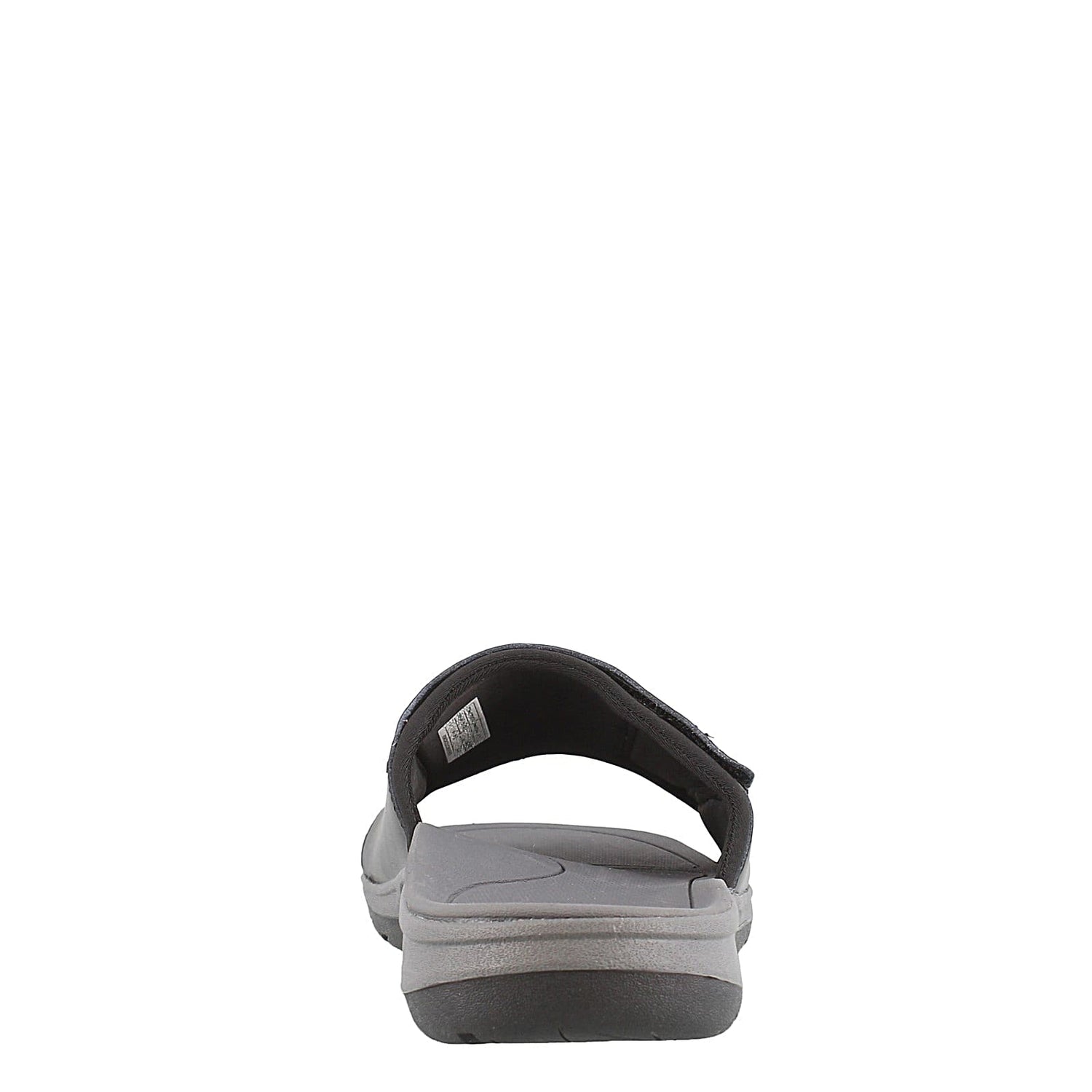 Peltz Shoes  Men's Vionic Stanley Slide