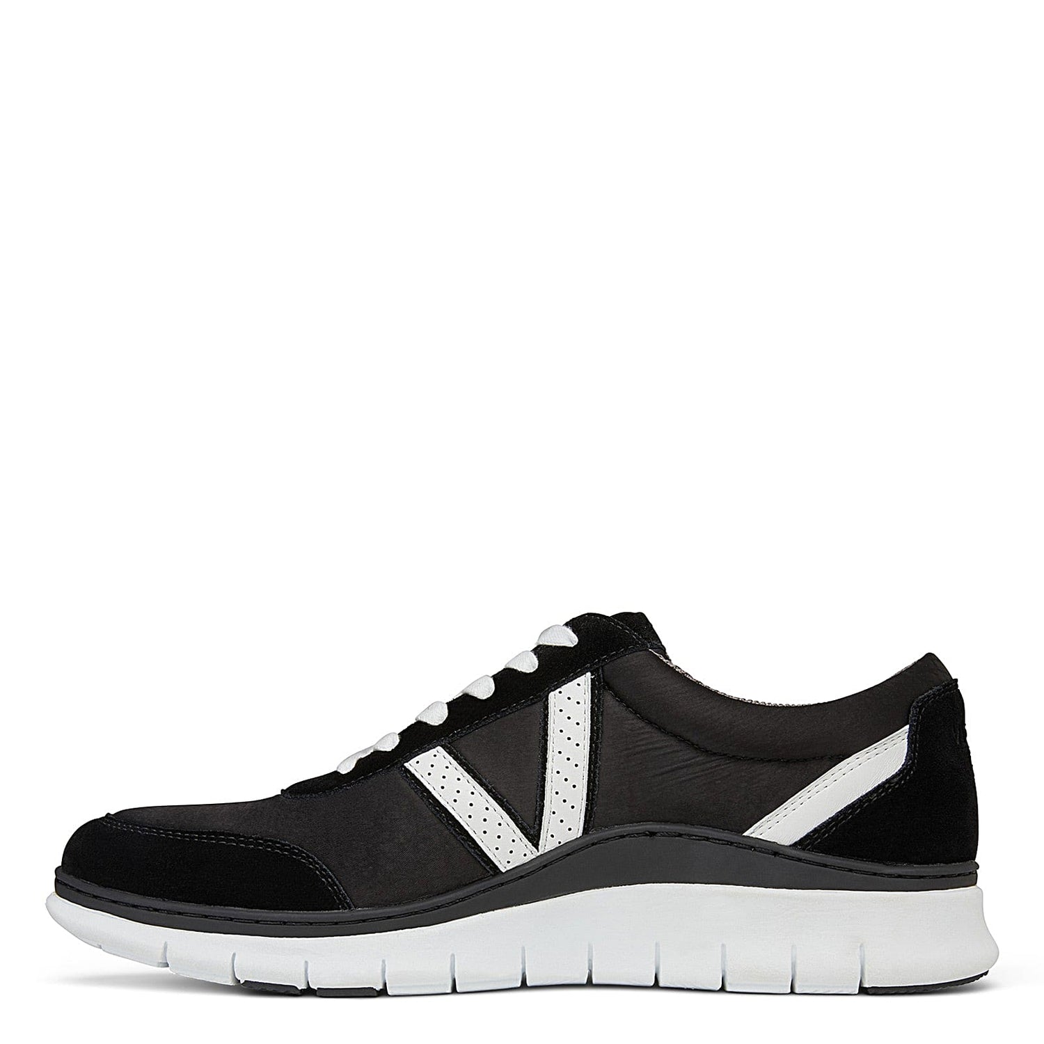 Peltz Shoes  Women's Vionic Nana Sneaker
