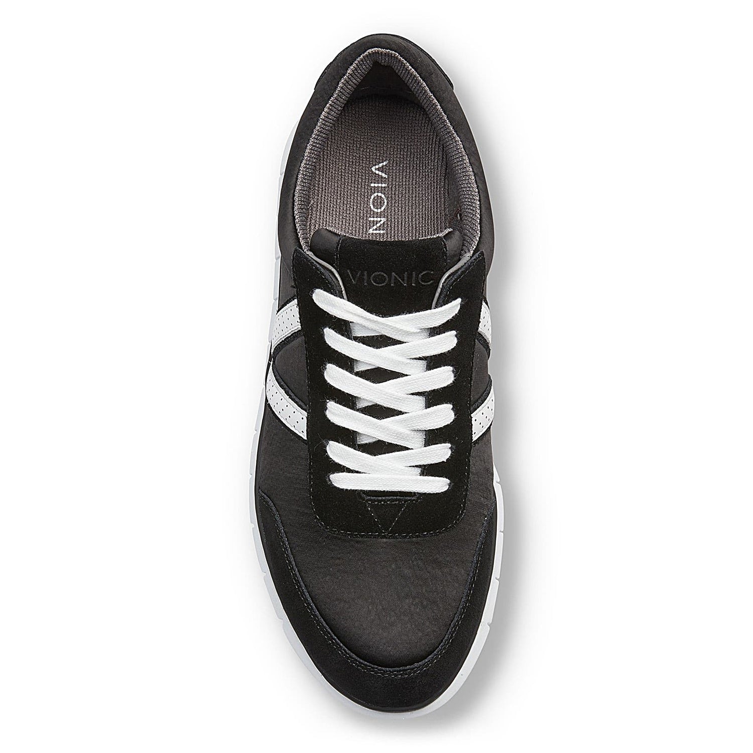 Peltz Shoes  Women's Vionic Nana Sneaker